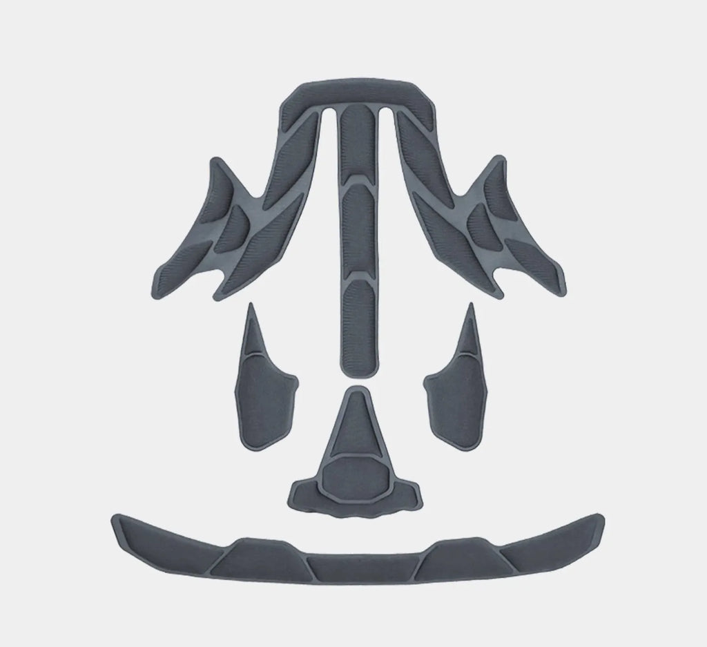 For Bibee TK47 Electric Motorcycle Helmet Accessories: High-Definition Visors, Breathable Linings Accesorios Para Moto