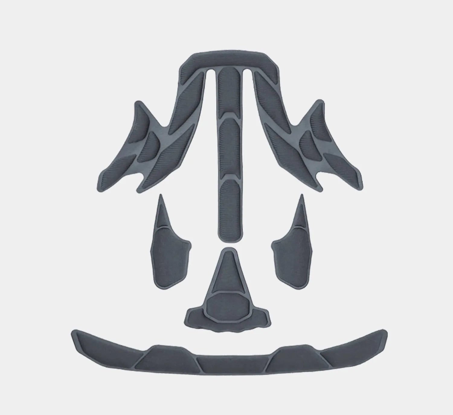 For Bibee TK47 Electric Motorcycle Helmet Accessories: High-Definition Visors, Breathable Linings Accesorios Para Moto
