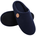 Classic Men Slippers Indoor Men Slippers Fashion Men House Slippers Outdoor Antiskid Soft Men Flat Slippers Winter Bedroom Shoes