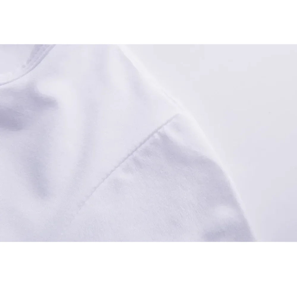 New Women's T-shirt Black Bow Printed Simple Style Casual Fashion Short Sleeve T-shirt Soft Comfortable Summer Women Clothing