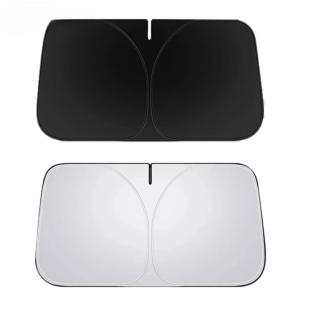 Parasol para parabrisas delantero de coche Chery JAECOO J7 2023 2024 2025, protección UV, accesorios