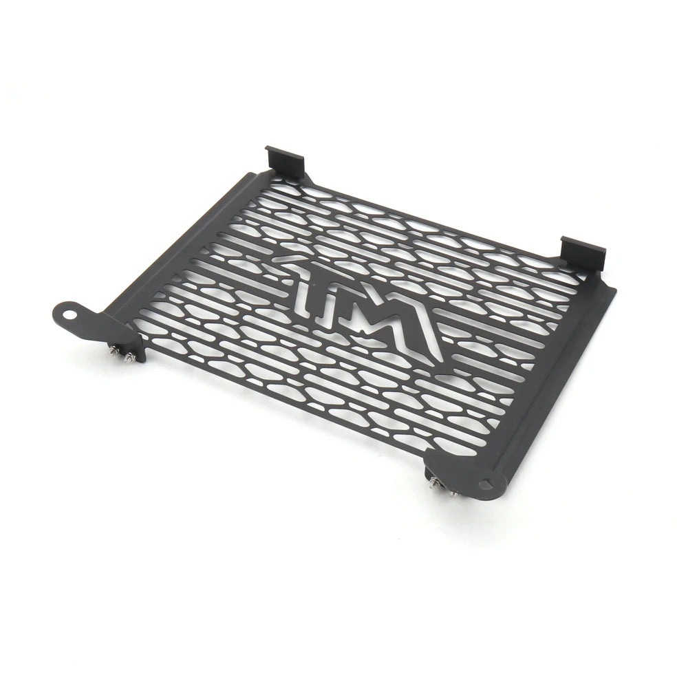 2021 2022 2023 For CFMOTO 800MT 800 MT 800mt 800 mt Motorcycle Black Radiator Grille Guard Oil Cooler Cooling Cover Protection