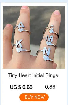 Fashion Star Moon Anxiety Relaxing Stainless Steel Rings for Women Men Metal Rotate Freely Spinner Ring Anillos De Hombres