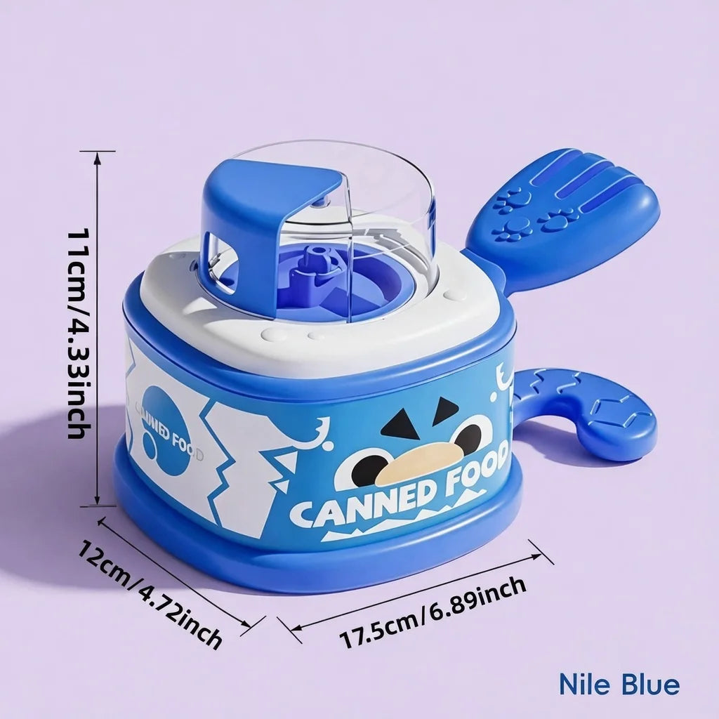 nteractive Puzzle Toy for Small Medium Large Dogs, Feeding & Training IQ Boost