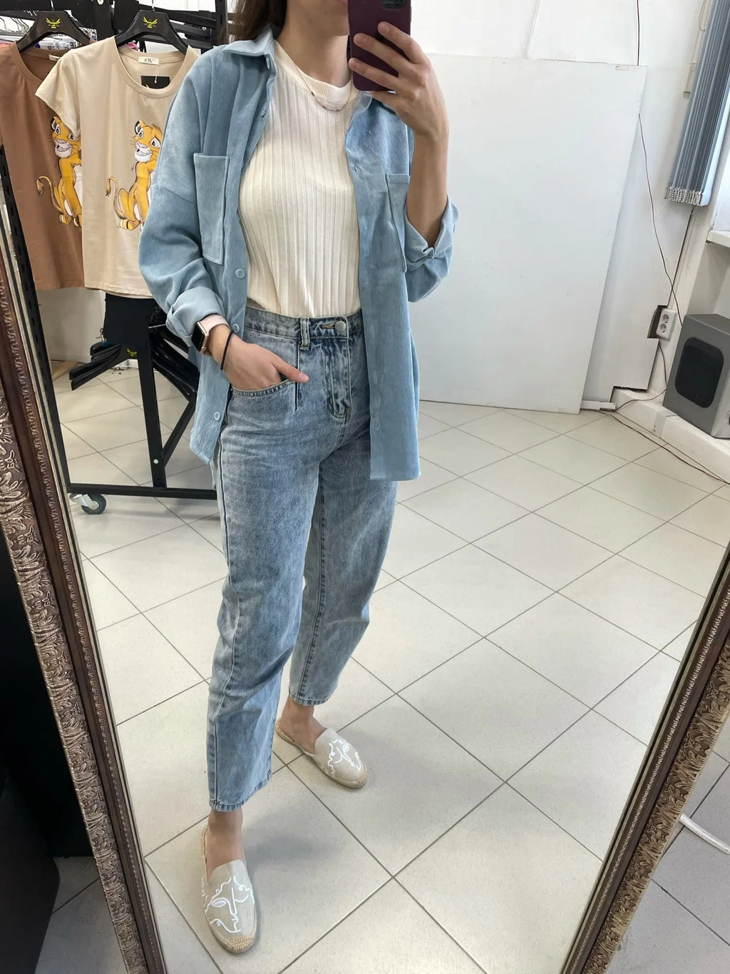 2026 Summer New Fashion Knitted Vests O-neck Sleeveless Casual Thin Tops Sleeveless Blouse Women Shirt