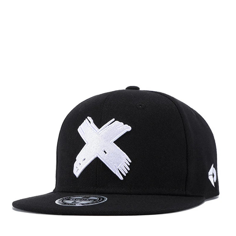 1PC High Quality Gorras Para Hombres Unisex Luxury Baseball Caps for Men Women Adjustable Snapback Hat HipHop DadHatsTrucker Hat