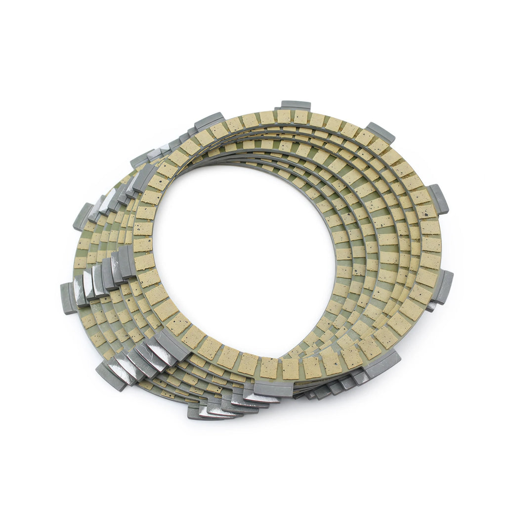High Quality Clutch plate Iron Plate Accesorios Moto For CFMOTO 675 SR SR-R Motorcycle Parts