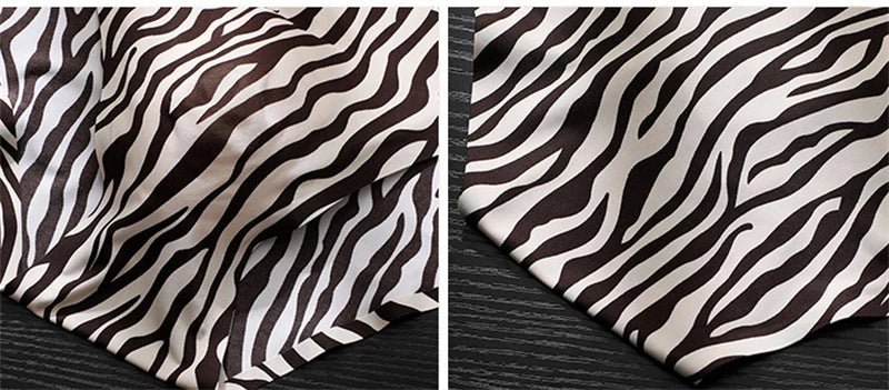 Choice Ropa interior hombre 3D convex pouch calzoncillos hombres leopard print sissy gay man underwear ice silk sexy tоy mens