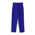 HH Women Elegant Solid Pencil Pants High Waist Pant For Women Casual Streetwear Woman Trousers Office Wear Chic Pant