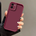 For Motorola Moto E22 Case Moto E22i Phone Case Moto e22s Moto E22 E22i E22s Cover Protection Shockproof Matte Back Cover