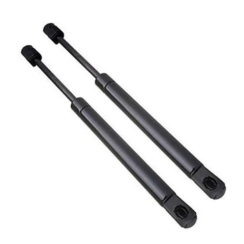 POKESS Car Accessories Rear Trunk Tailgate Boot Gas Spring Shock Lift Strut Support Bar Rod For Ford ECOSPORT 2013- 2020