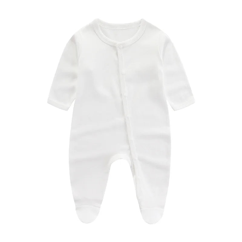 Newborn Girl Romper 2023 New Autumn and Winter CottonInfant Clothes Soft Baby Onepiece Cartoon  Baby Boy Clothes 0 to 9 Months