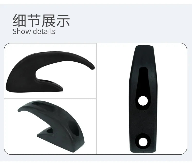 For XiaoMi Mijia M365 Pro Scooter Accesorios Electric Scooter Front Hook Hanger