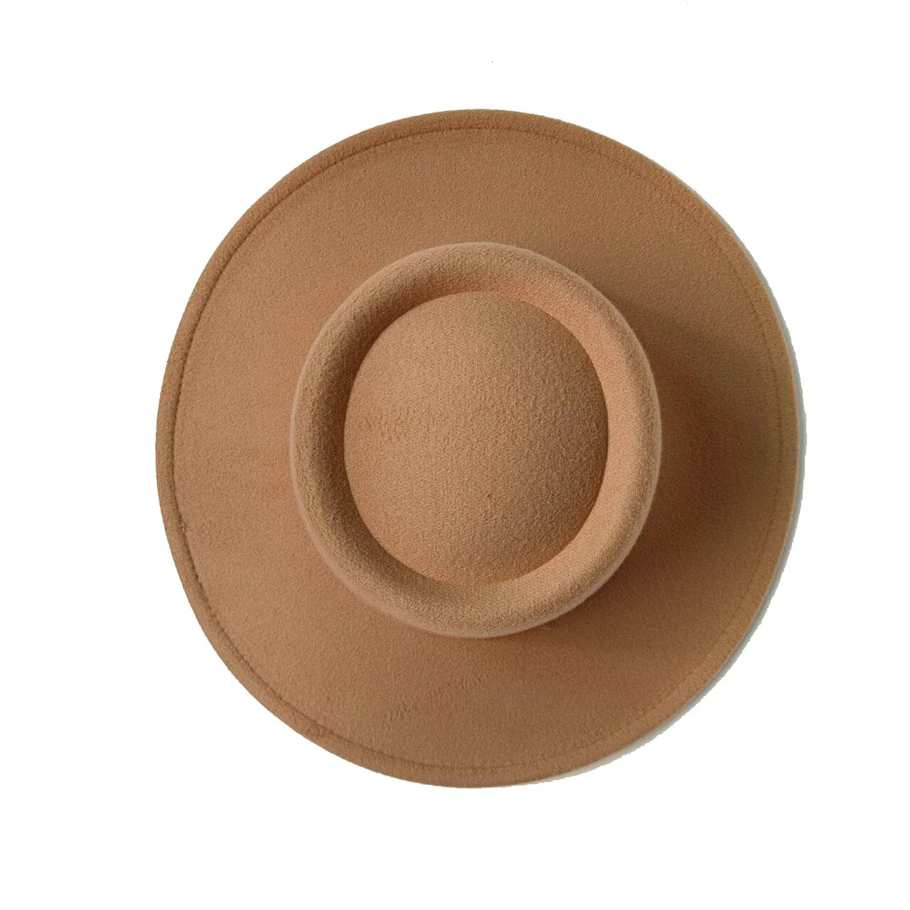 British Style 8CM Wide Brim Fedora Hat Women's Fashion Autumn/Winter Pork Pie hat Wedding Hat Jazz Hat Gorras para hombres