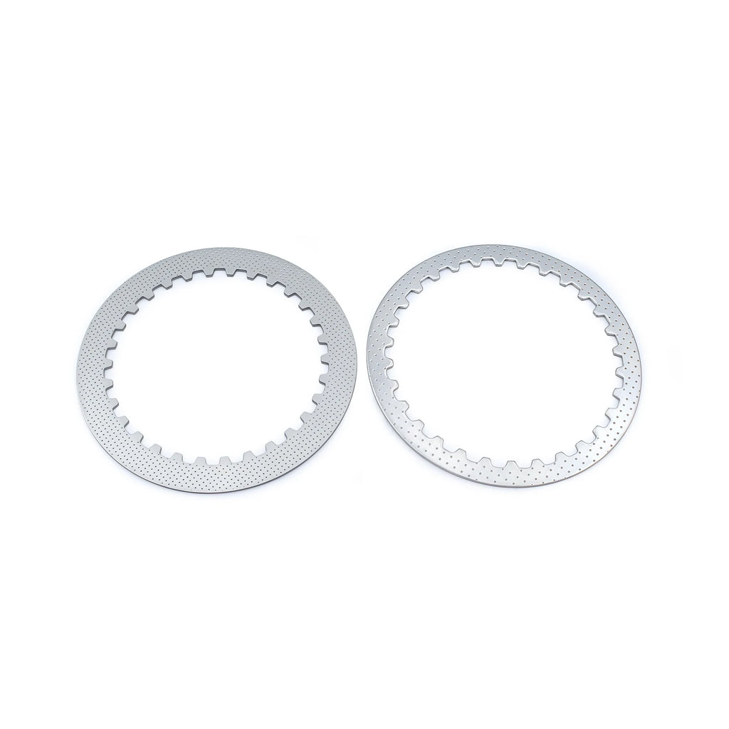 High Quality Clutch plate Iron Plate Accesorios Moto For CFMOTO 675 SR SR-R Motorcycle Parts