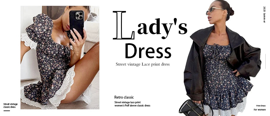 Linad Vintage Loose Lace Pencil Pants For Women White Elegant Elastic Waist Trousers Street Chic Ankle Length Pants 2025 Summer