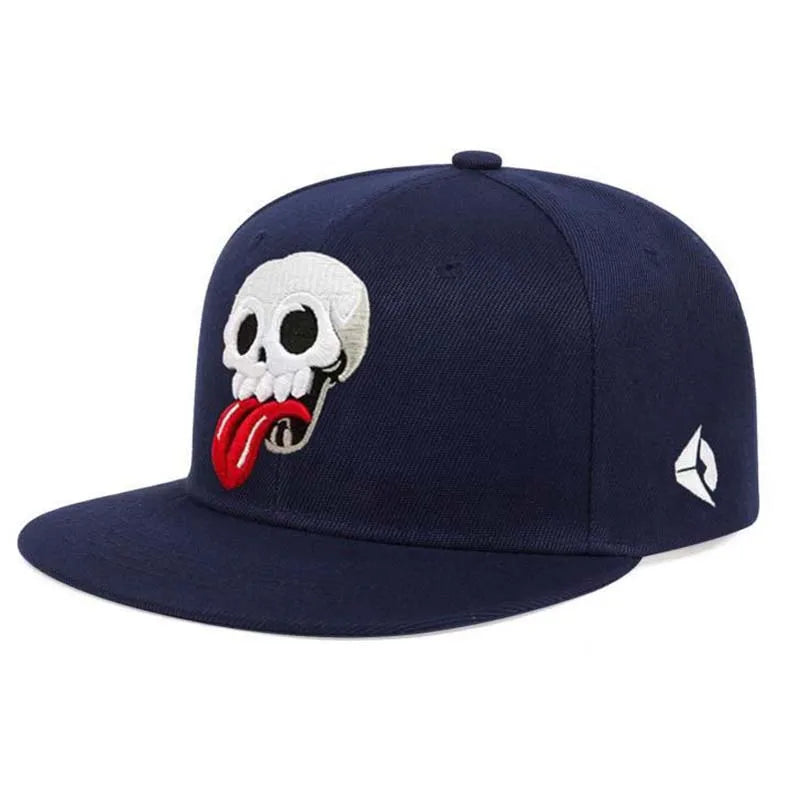 New High Quality Gorras Para Hombres Unisex Luxury Baseball Caps for Men Women Adjustable Snapback Hat HipHop DadHatsTrucker Hat