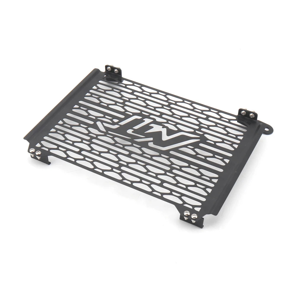 2021 2022 2023 For CFMOTO 800MT 800 MT 800mt 800 mt Motorcycle Black Radiator Grille Guard Oil Cooler Cooling Cover Protection