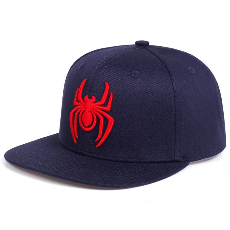New High Quality Gorras Para Hombres Unisex Luxury Baseball Caps for Men Women Adjustable Snapback Hat HipHop DadHatsTrucker Hat