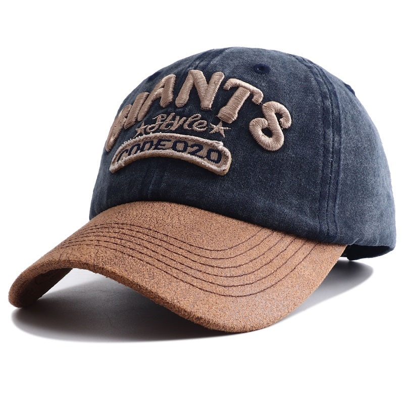2024 New Hip Hop Adjustable Embroidery Baseball Cap Bonnet Adjustable Outdoor Snapback Hats for Women Men Gorros Para Hombres