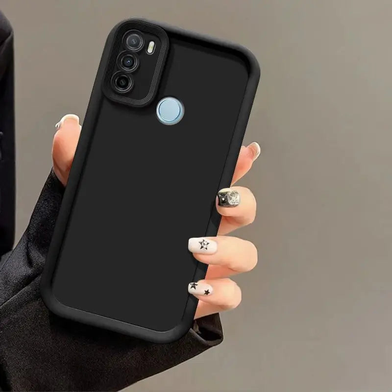 For Motorola Moto G60 Case Moto G60S Phone Case Moto G60 Moto G60s Cover Protection Shockproof Matte Back Cover