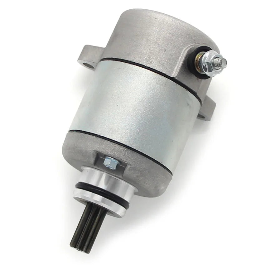 Moto Starter Motor For Honda ANF125 2003-2007 ANF125T Innova 2005-2006 MSX125 Grom 2014-2019 Wave 125 2010-2019 31200-KPW-901
