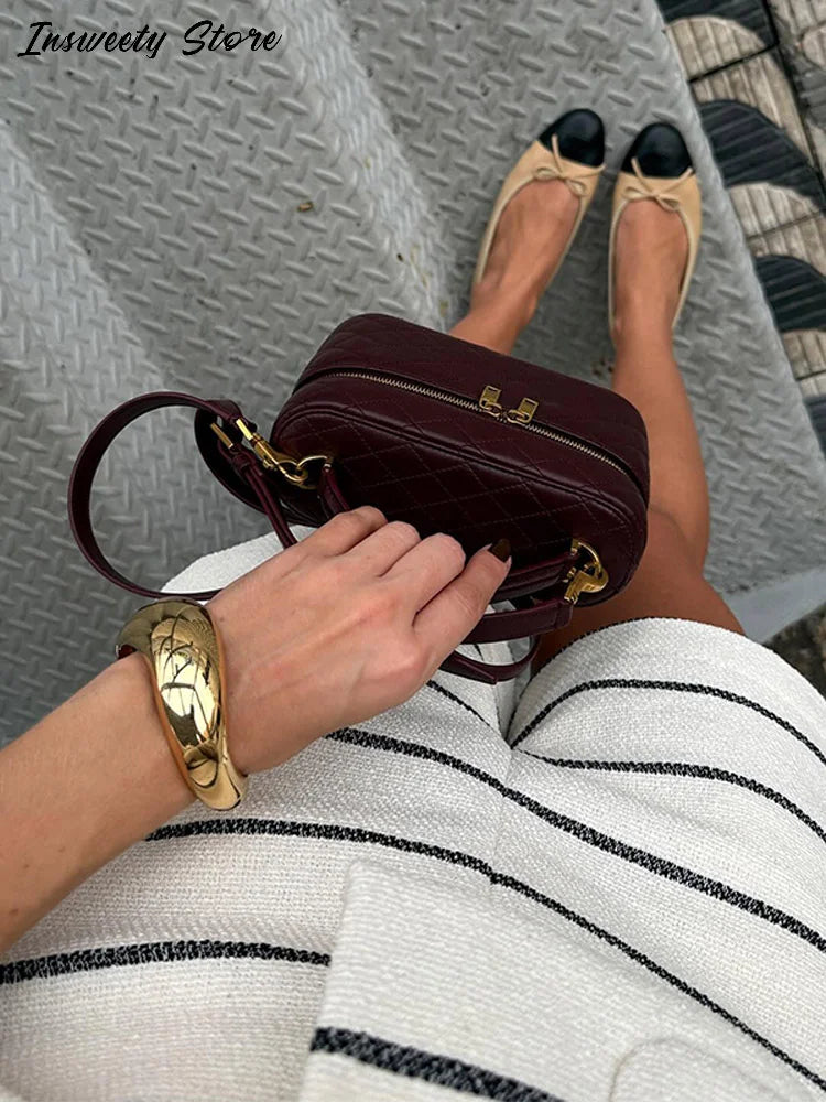Casual Knitted Striped Shirts Set Women Single-breasted Lapel Half Sleeves Tops Loose High Waist Short 2026 Summer New Lady Suit