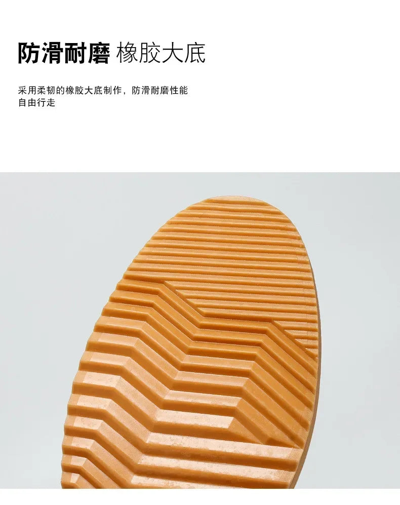 Men's Casual Canvas Shoes Fashion Soft Sole Driving Shoes 2024 Designer Men Shoes Plus Size Comfortable  Sneaker Zapatos Hombres