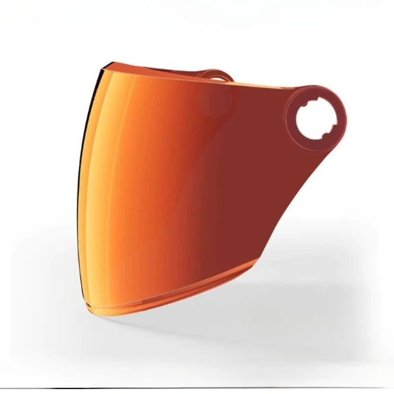 For Bibee TK47 Electric Motorcycle Helmet Accessories: High-Definition Visors, Breathable Linings Accesorios Para Moto