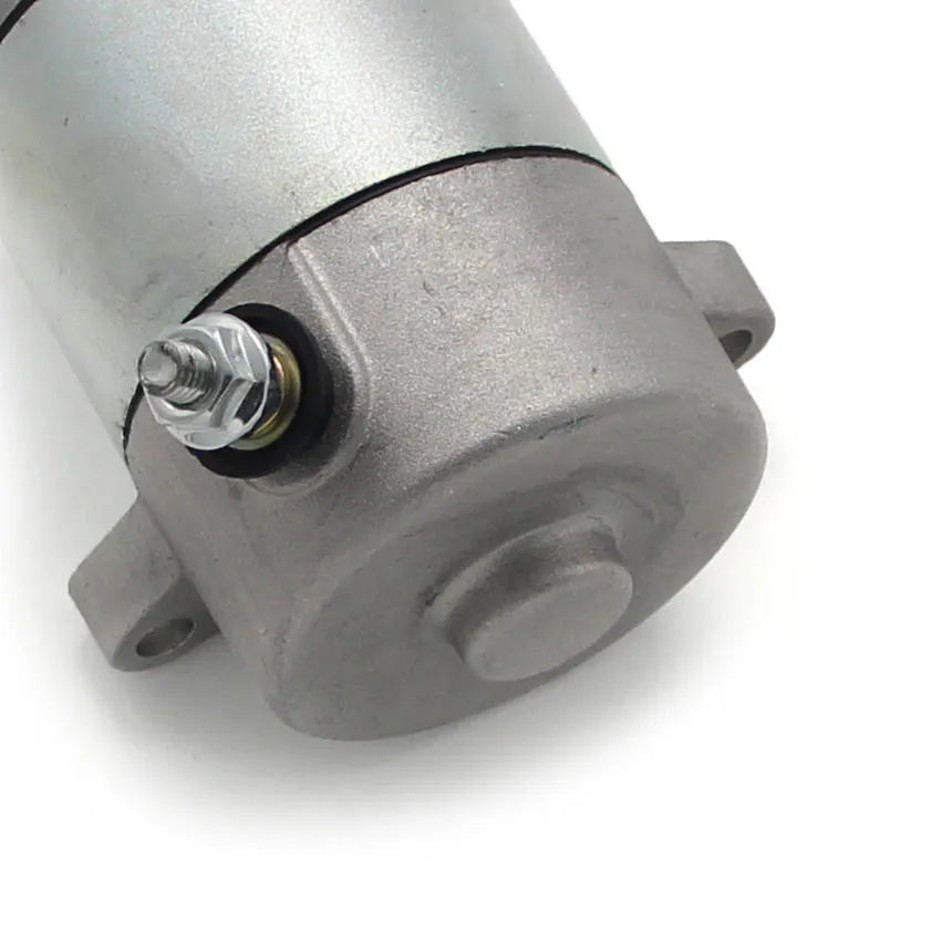 Moto Starter Motor For Honda ANF125 2003-2007 ANF125T Innova 2005-2006 MSX125 Grom 2014-2019 Wave 125 2010-2019 31200-KPW-901