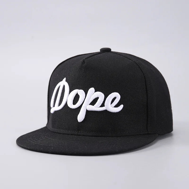 1PC High Quality Gorras Para Hombres Unisex Luxury Baseball Caps for Men Women Adjustable Snapback Hat HipHop DadHatsTrucker Hat