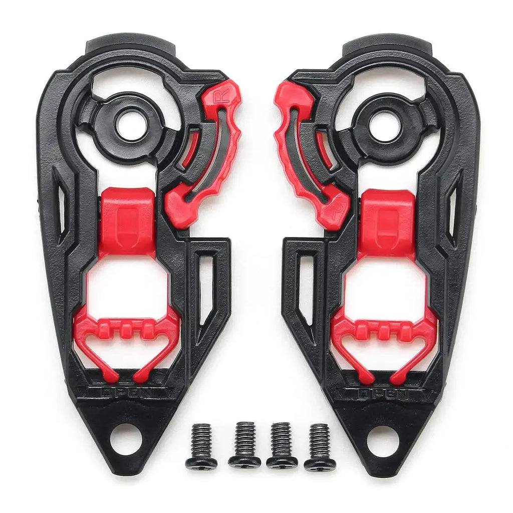 Motorcycle Helmet Accessories for AGV K1 K3 K3SV K5 K5S Capacetes Lining Pad Chin Nose Protector Vent Accesorios Para Moto