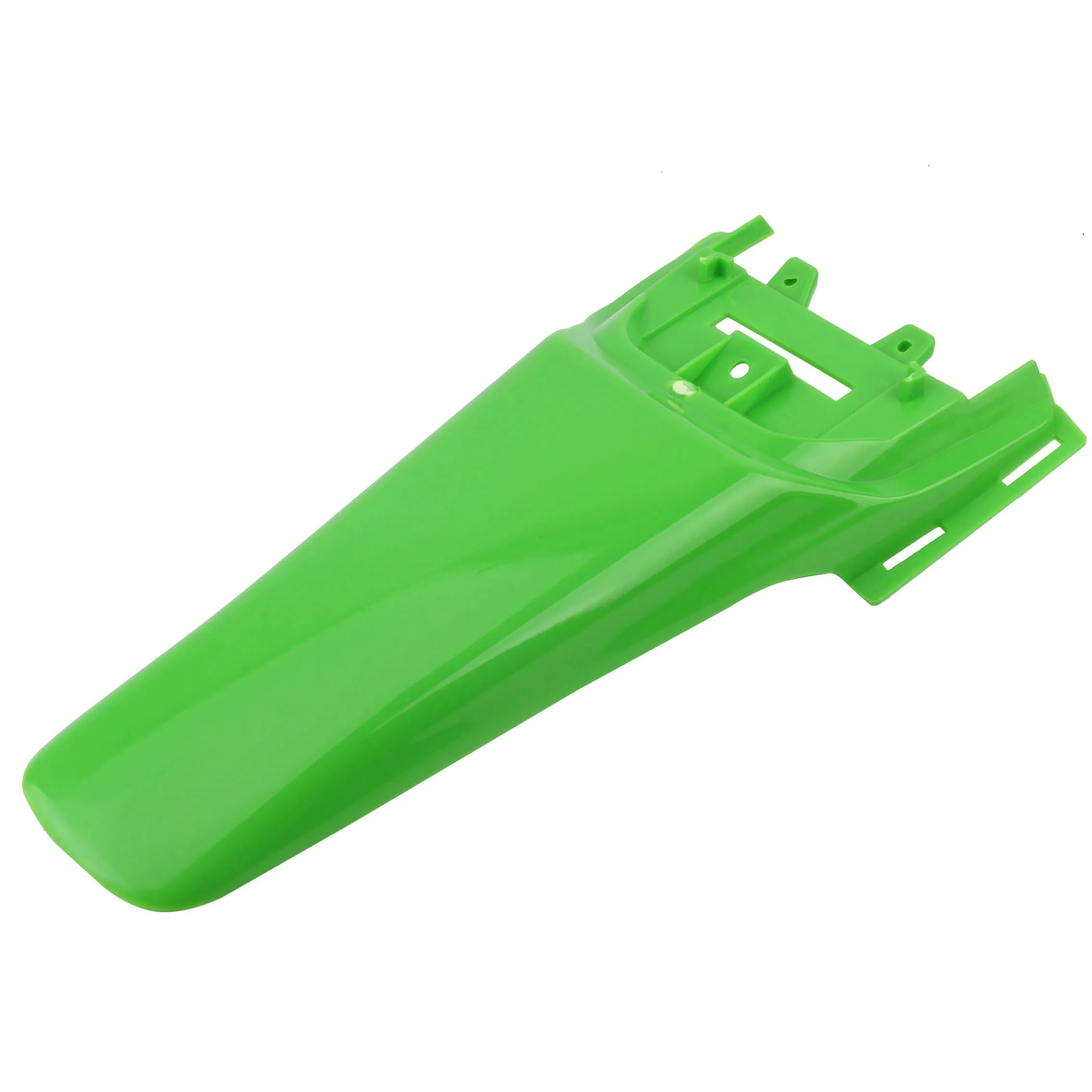 Motorcycle Cafe Racer Accesories Front Fender Motocross Cross Mudguard Rear Wing for Honda CRF50 XR50 Racing Enduro Pitbike Part