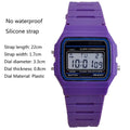 2025 Military Sport Watch Waterproof  LED Digital Watches for Men Fashion Electronic Wristwatch Male Clock Relogios de hombres