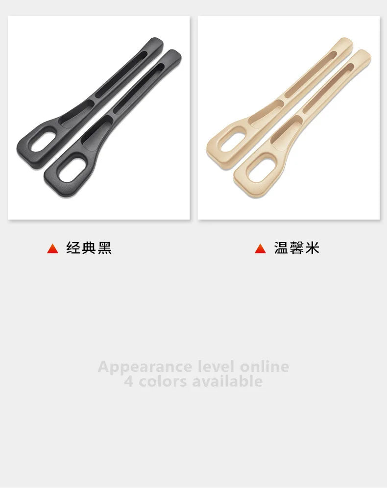 Auto Car Seat Gap Plug Strip - Edge Seam Leak Prevention Anti-Fall Storage Interior Automobile Gap Filler
