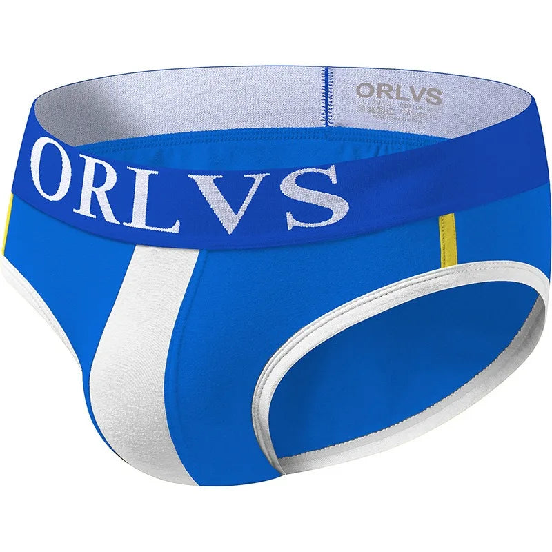 Simple, cotton men, comfortable briefs men, fashion, simple OR01