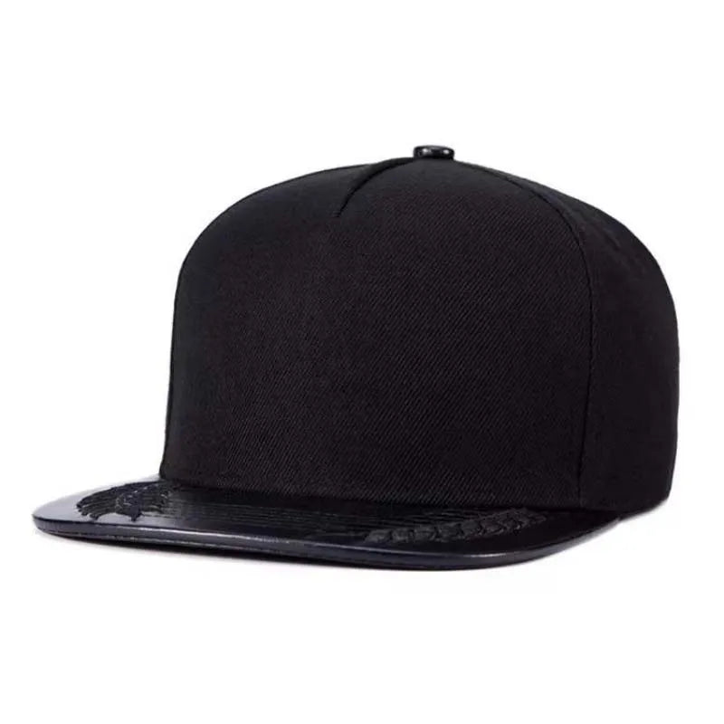 New High Quality Gorras Para Hombres Unisex Luxury Baseball Caps for Men Women Adjustable Snapback Hat HipHop DadHatsTrucker Hat