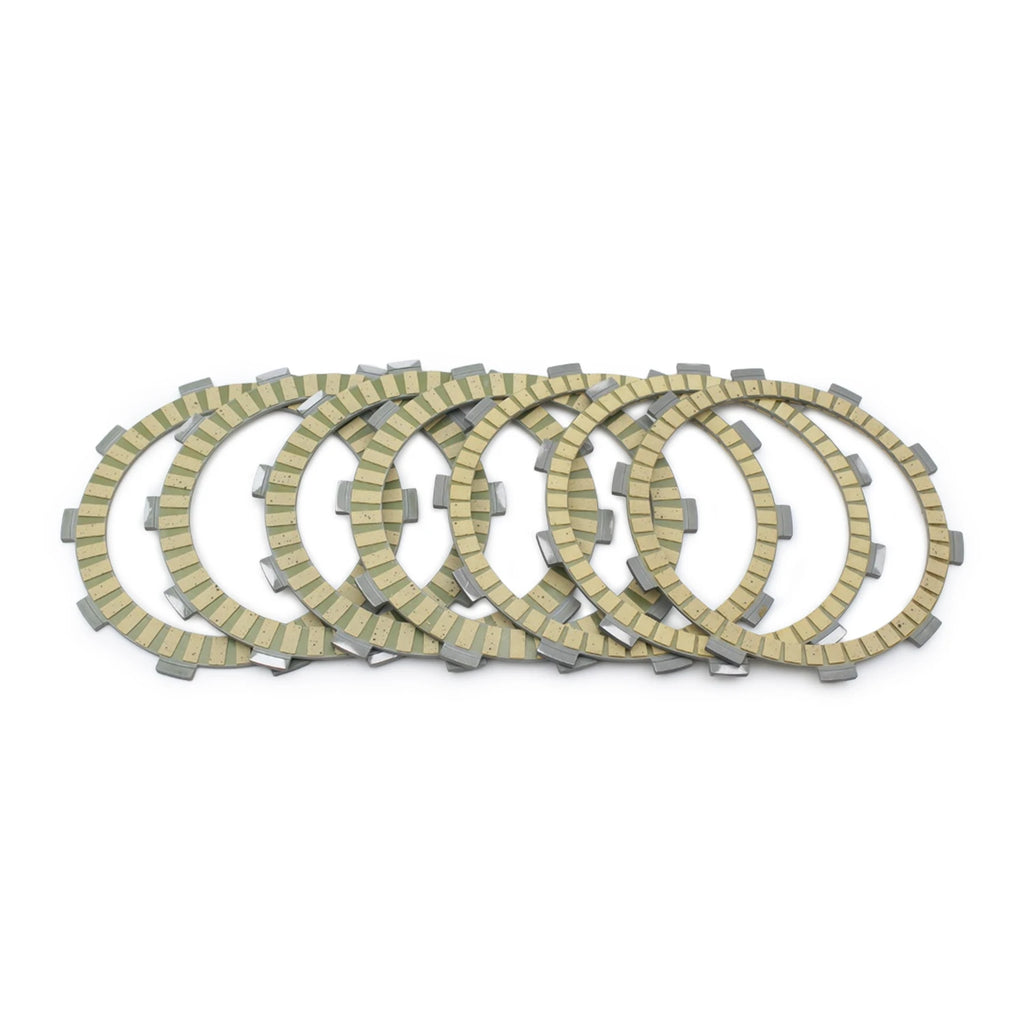 High Quality Clutch plate Iron Plate Accesorios Moto For CFMOTO 675 SR SR-R Motorcycle Parts