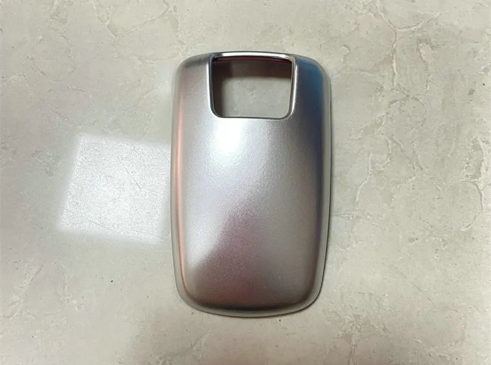 Car Shift Handle Decoration Cover Accessories For Peugeot 3008 5008 GT Citroen C5 Aircross 2017 2018 2019 2020 2021 2022 2023