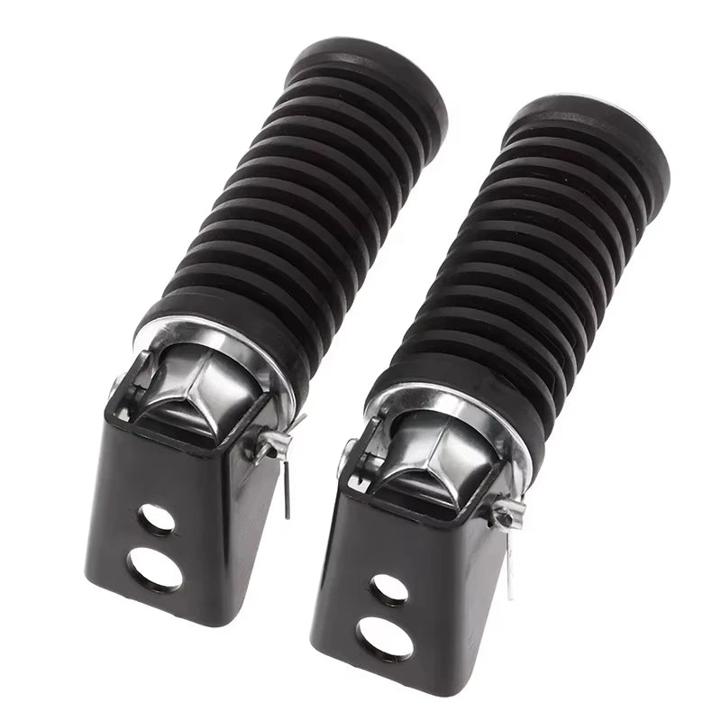 Motocross Motorcycle Accessories Foot Peg Pedals Front Footrest Foot Peg Racing Rearset Rear Sets accessories for motorcycles