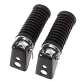 Motocross Motorcycle Accessories Foot Peg Pedals Front Footrest Foot Peg Racing Rearset Rear Sets accessories for motorcycles