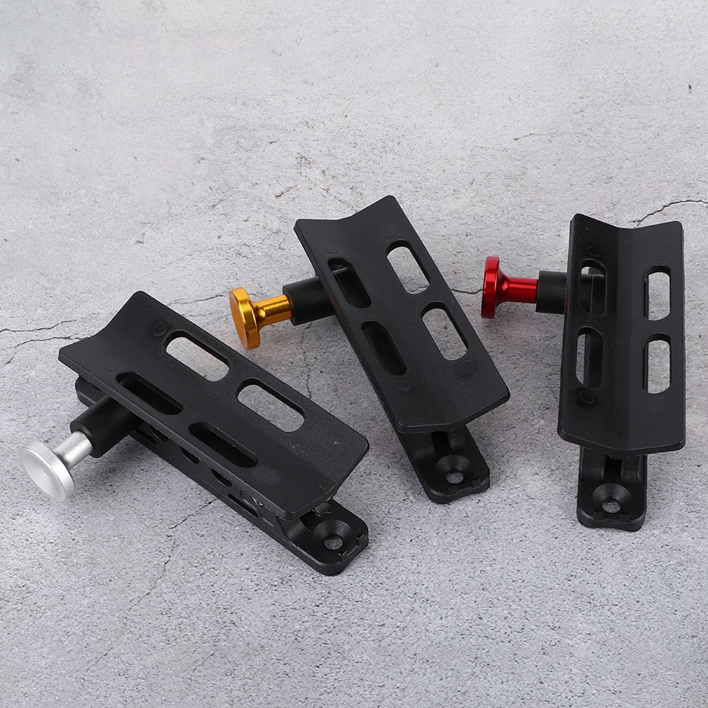 Car Extinguisher Mount Bracket Adjustable Holder Fit for Jeep Wrangler Sport/ JK/ Sahara Universal Car Accessories