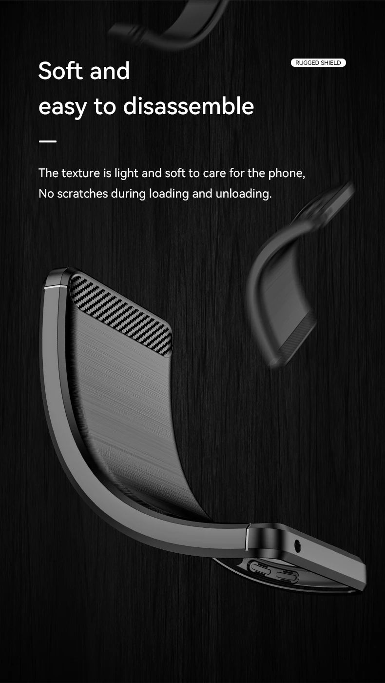 For Motorola Moto G22 Case For Motorola Moto G22 Coque Shockproof Protective Silicone Phone Bumper For Moto G22