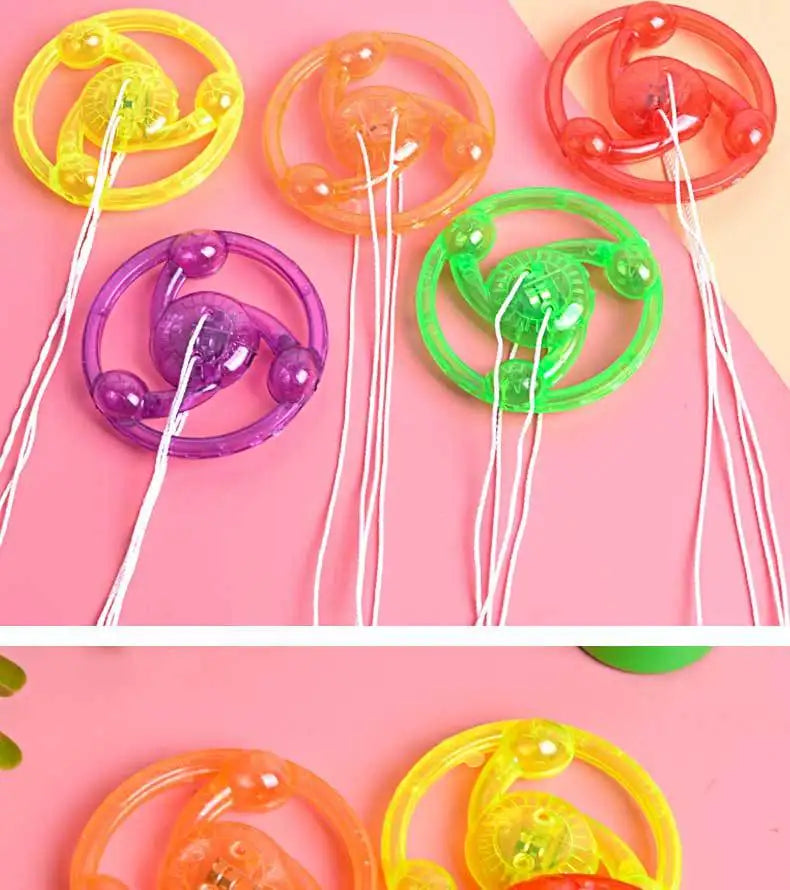 Interactive Luminous Toy - Perfect for Kids' Play Time and Development