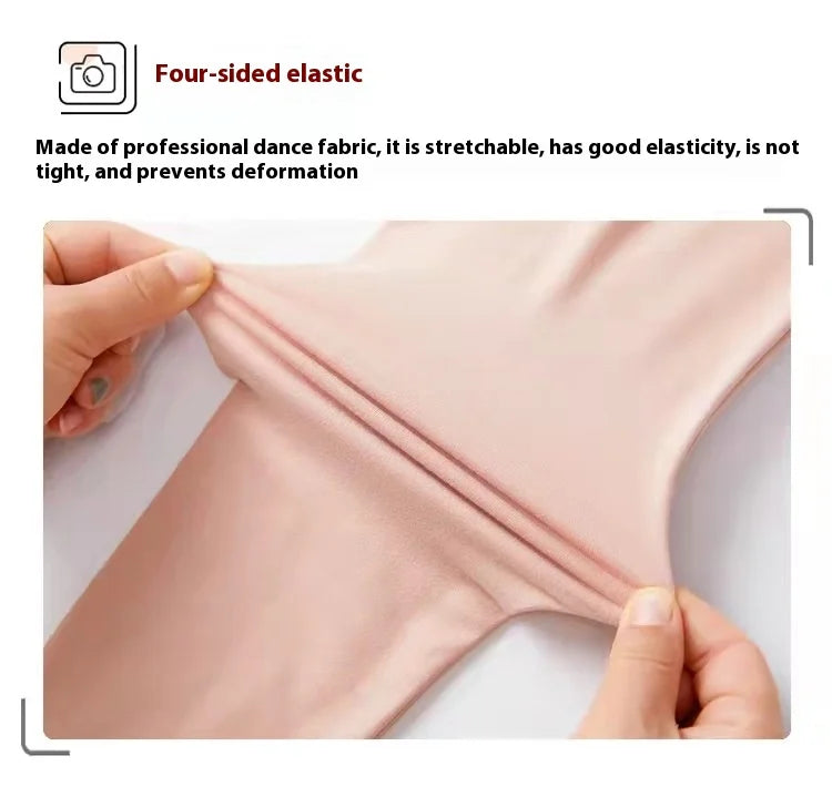 Spring Autumn Kids Thermal Underwear Set Fleece Thick Warm Dance Girls Long Johns Children Underwear 2-14 Years Kids Clothes Set