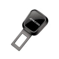 For Chery Jaecoo J7 J8 2023 2024 2025+ Car Interior Accessories Car Seat Belt Clip Extension Plug Car Safety Seat Lock Buckle