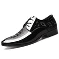 Leather Shoes for Men Business Dress Shoes Versatile Wedding Shoes Men Shoe Designer Loafers Men Zapatos Para Hombres 2025