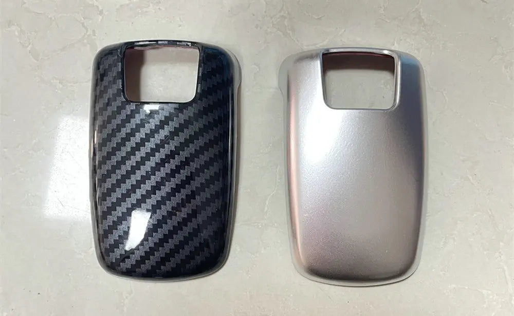 Car Shift Handle Decoration Cover Accessories For Peugeot 3008 5008 GT Citroen C5 Aircross 2017 2018 2019 2020 2021 2022 2023