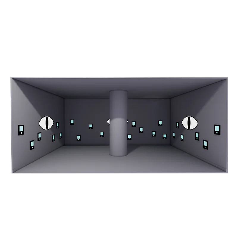 interactive game digital sports entertainment equipment amusement park intelligent experience hall multiplayer clearance