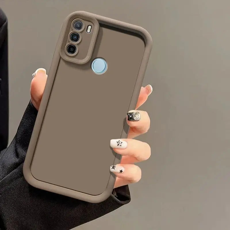 For Motorola Moto G60 Case Moto G60S Phone Case Moto G60 Moto G60s Cover Protection Shockproof Matte Back Cover